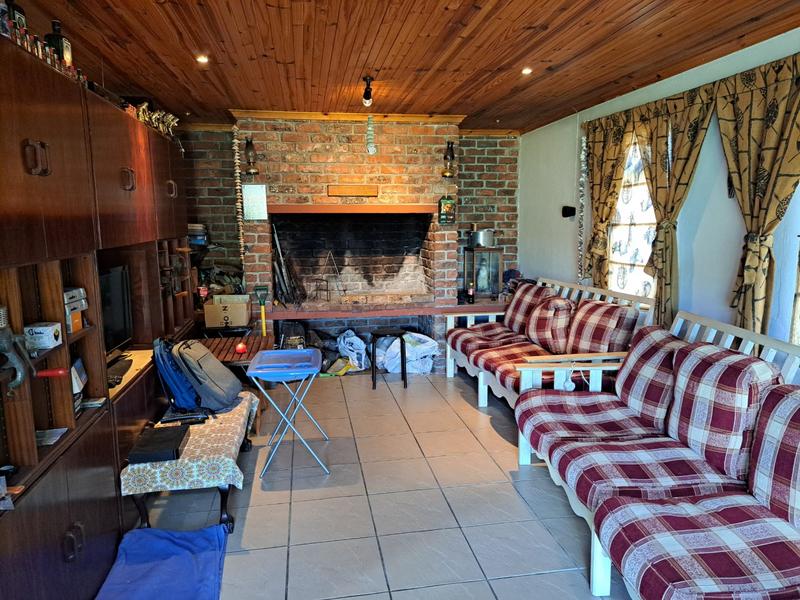 3 Bedroom Property for Sale in Franskraal Western Cape
